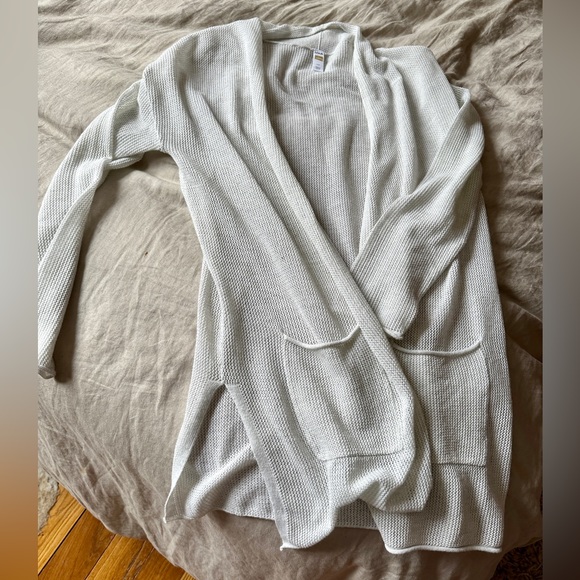 Lole Lightweight Knit Cardigan - Picture 6 of 7